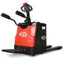 RPL201-Elektrische transpallet