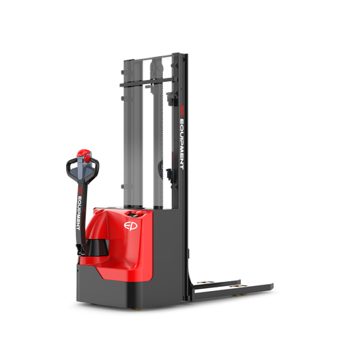 [WSA161-COLDSTORE] Stapelaar - WSA161 (Coldstore)