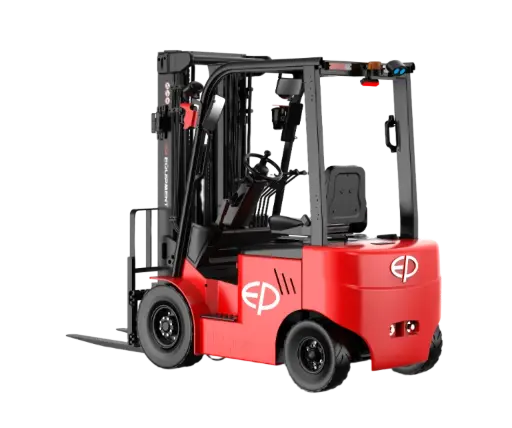 Elektrische heftruck 1800kg - EP Equipment EFL183