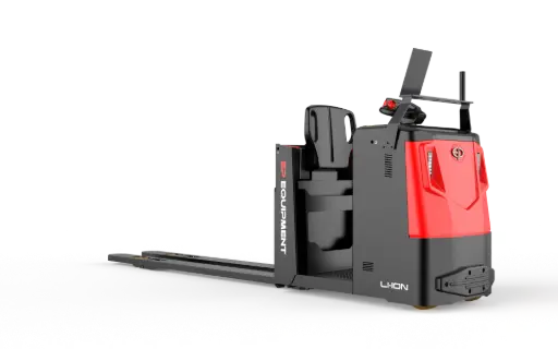 [TPL251] Elektrische low-level orderpicker 